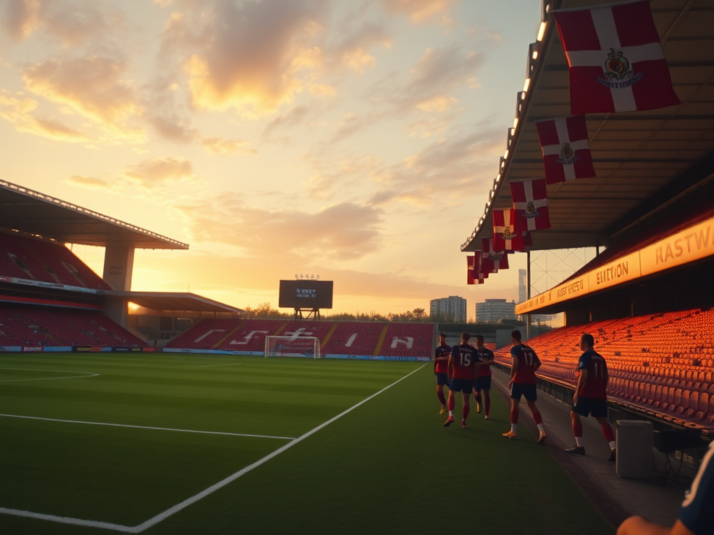 The Eagle's Nest: Unwritten Supporter Traditions at Crystal Palace Women