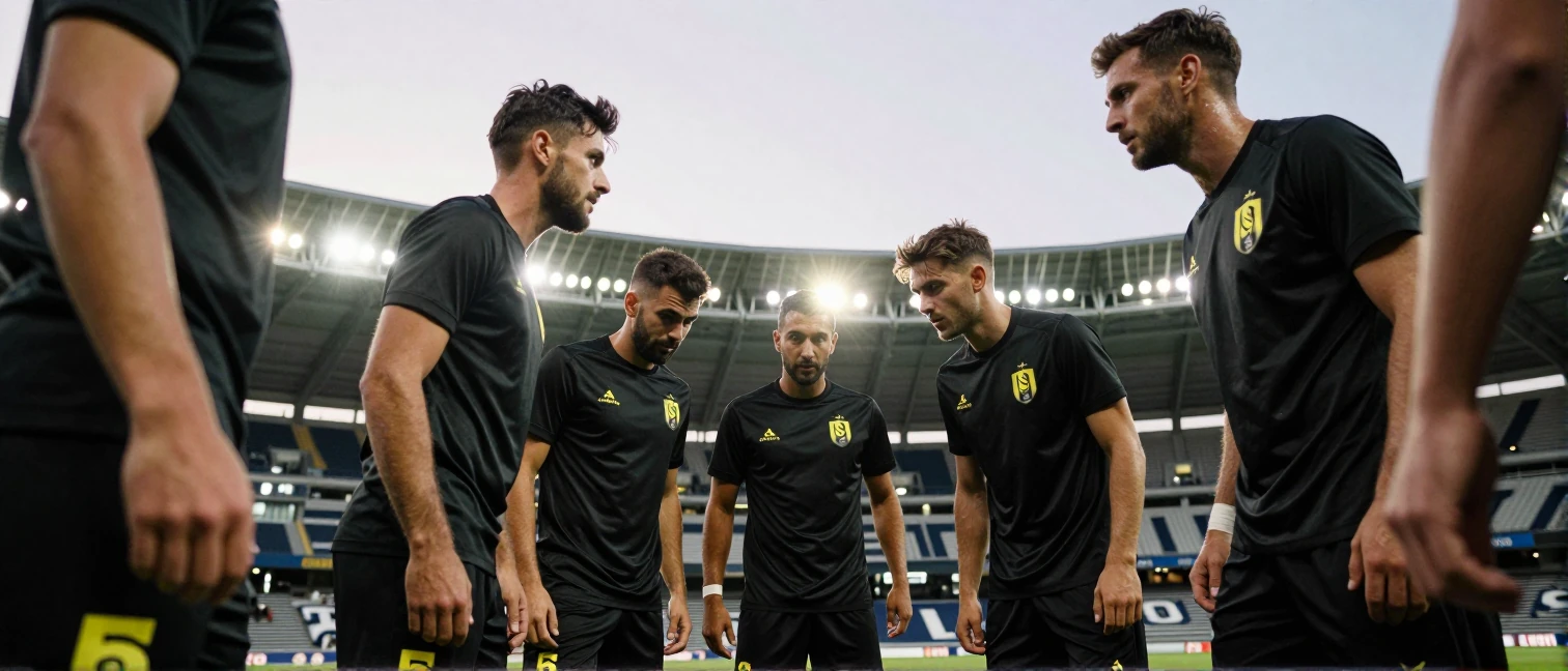 Orlando Pirates FC prepare for Al-Ittihad clash as Kaizer Chiefs return from Spain