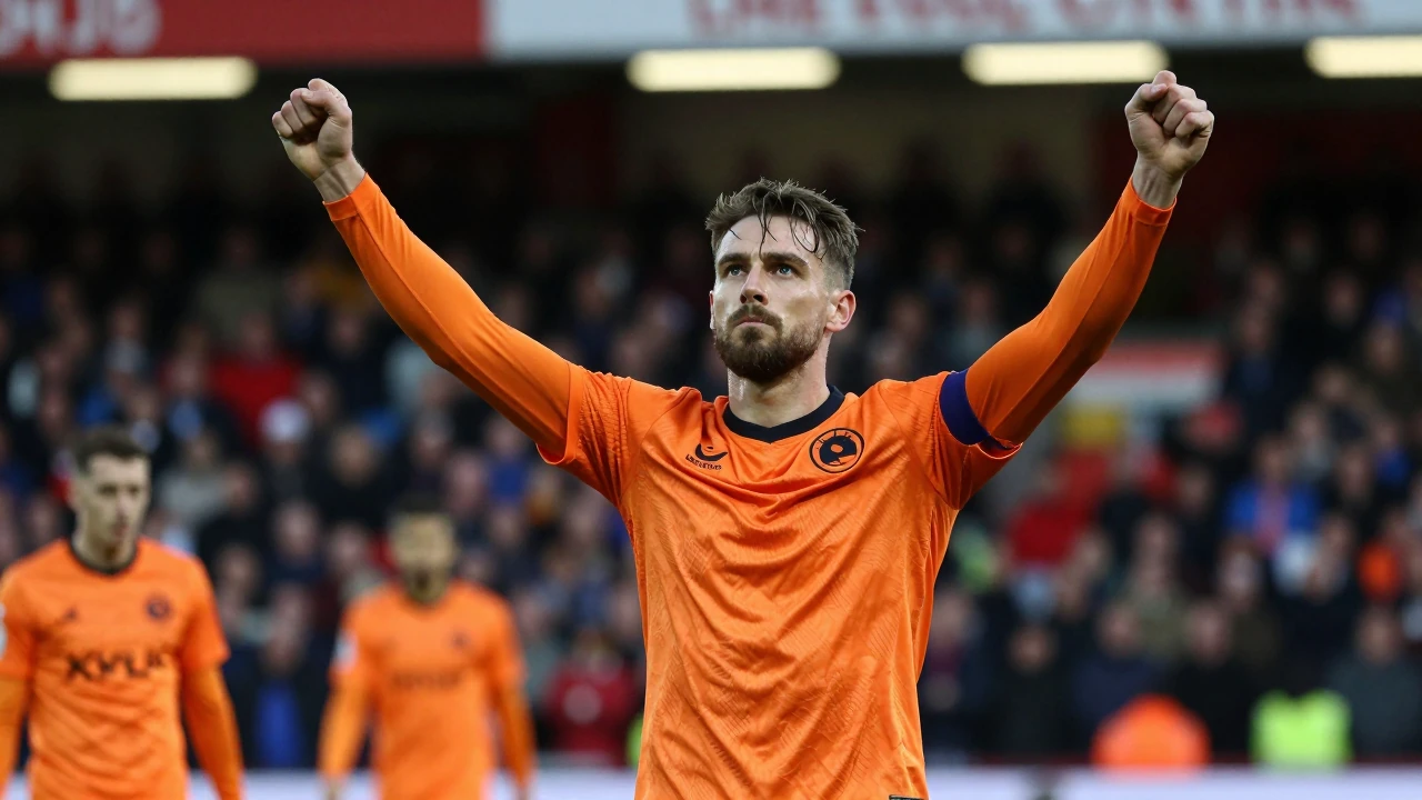 Fleetwood Town finished August unbeaten after a 4-0 Carabao Cup win over Shrewsbury Town and a 2-2 League Two draw with...