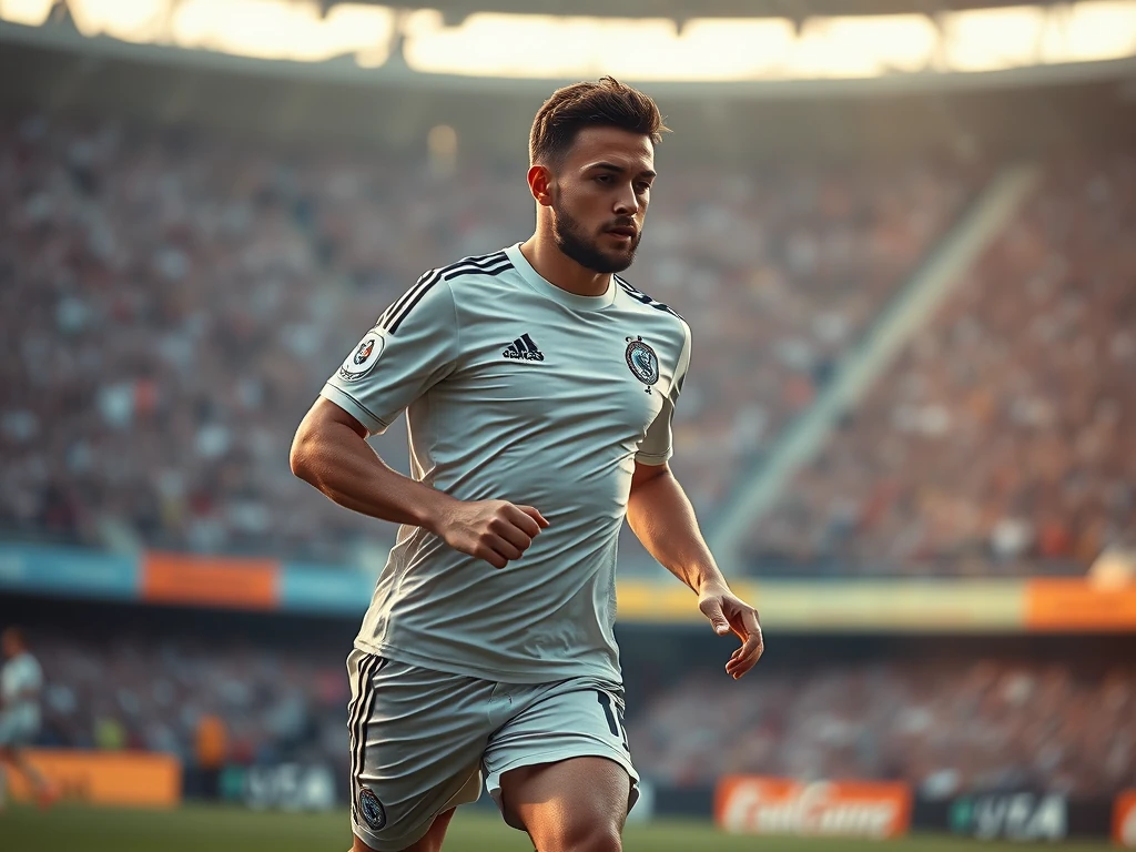 M. Stamenić has emerged as a key player in New Zealand's football landscape