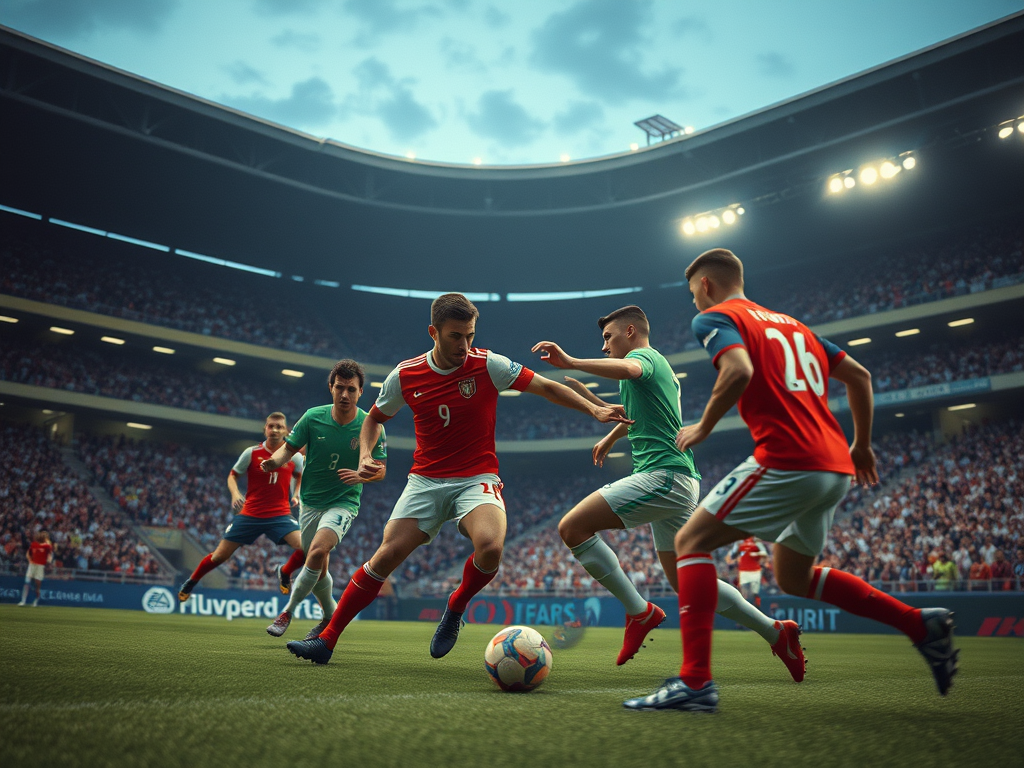 منتخب السعودية لكرة القدم يلاقي إسبانيا في كأس العالم 2026