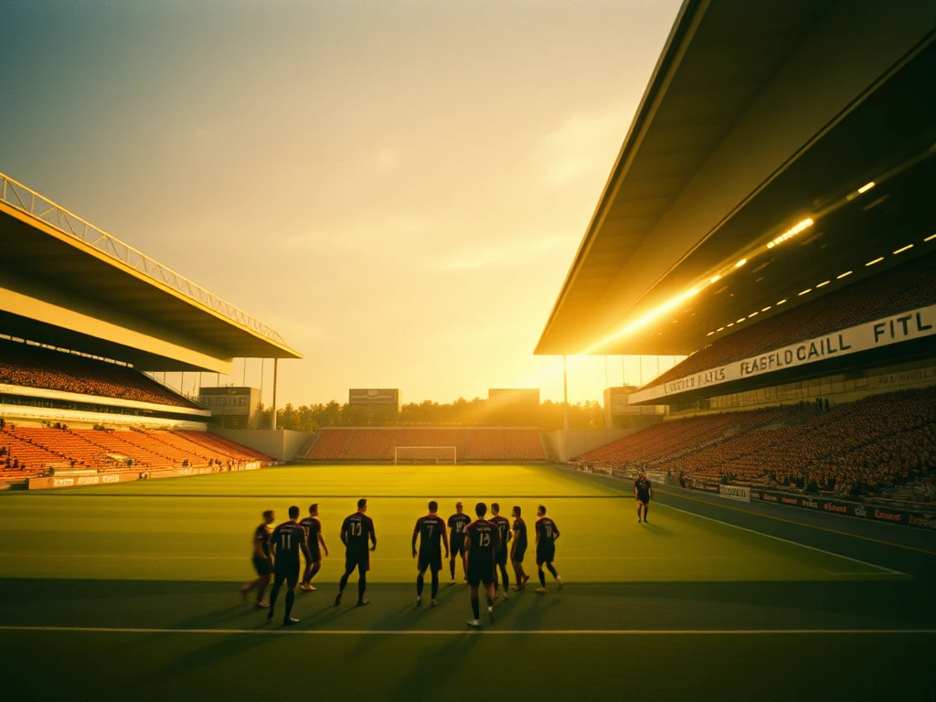 C. Grant: The Midfield Maestro Leading Notts County's Charge