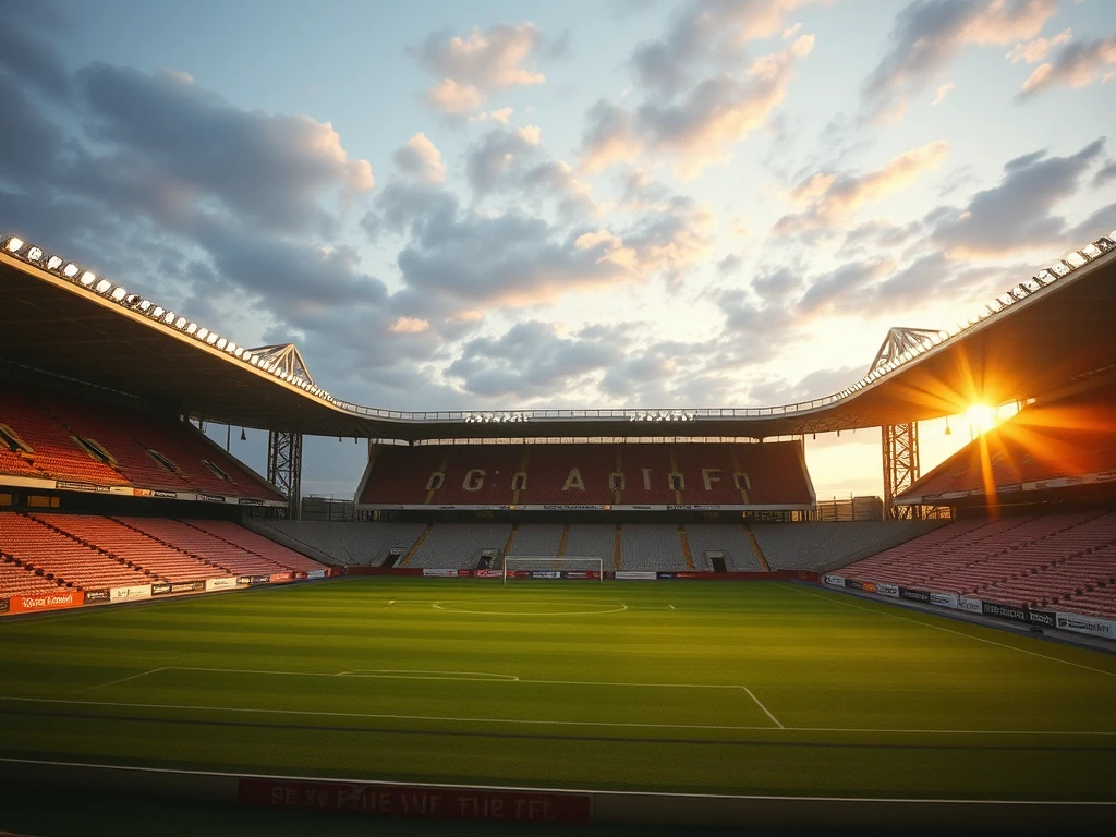 As the season wraps up, Milton Keynes Dons face a pivotal transition