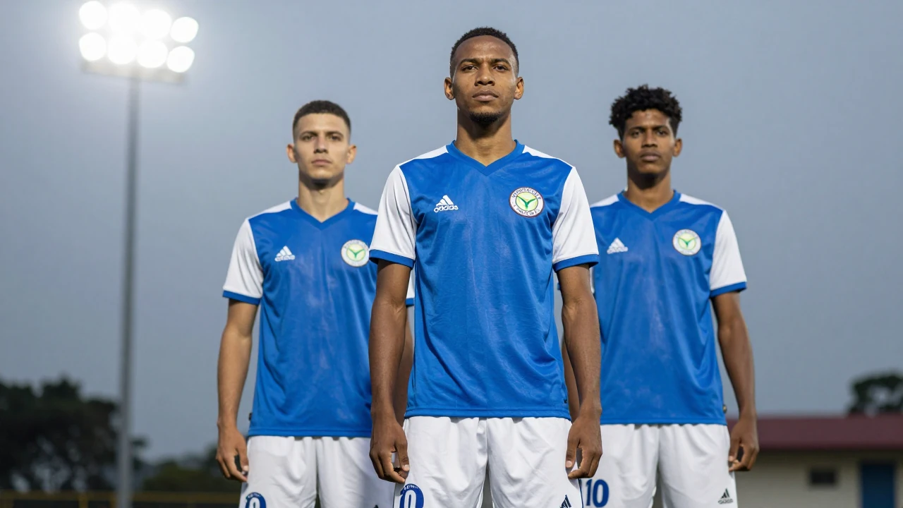 AmaZulu FC strengthen their midfield with the signing of Luyolo Slatsha and Gustavo Lopes