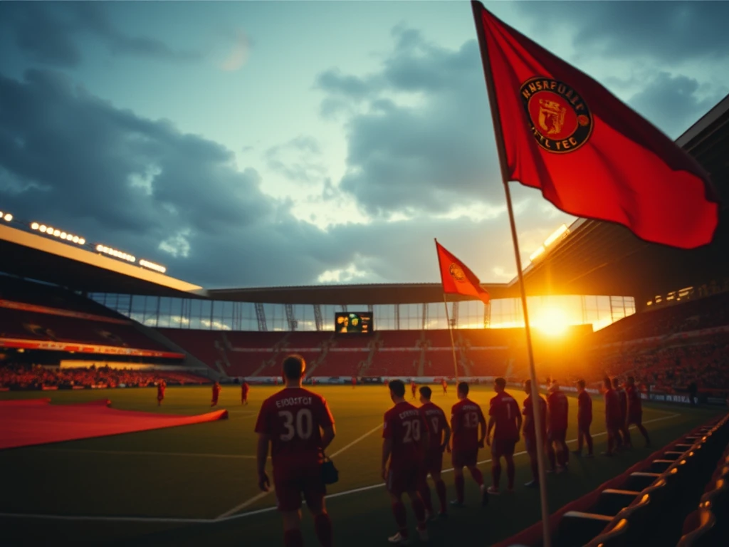 Fleetwood Town's fan culture is steeped in passionate traditions that enhance the matchday experience at Highbury Stadium