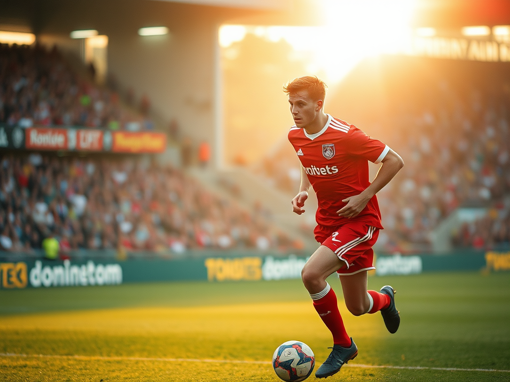 O. Williams: The Guardian of Llanelli AFC's Goal