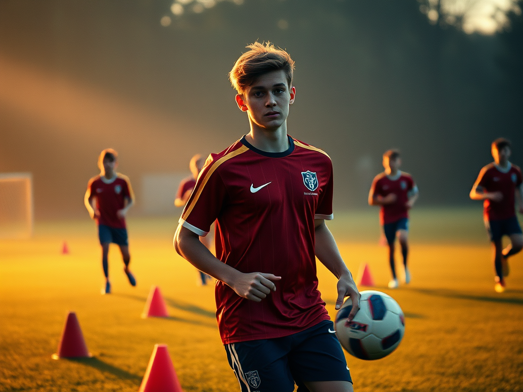 David Aziaya: The rising star of Sutton Utd