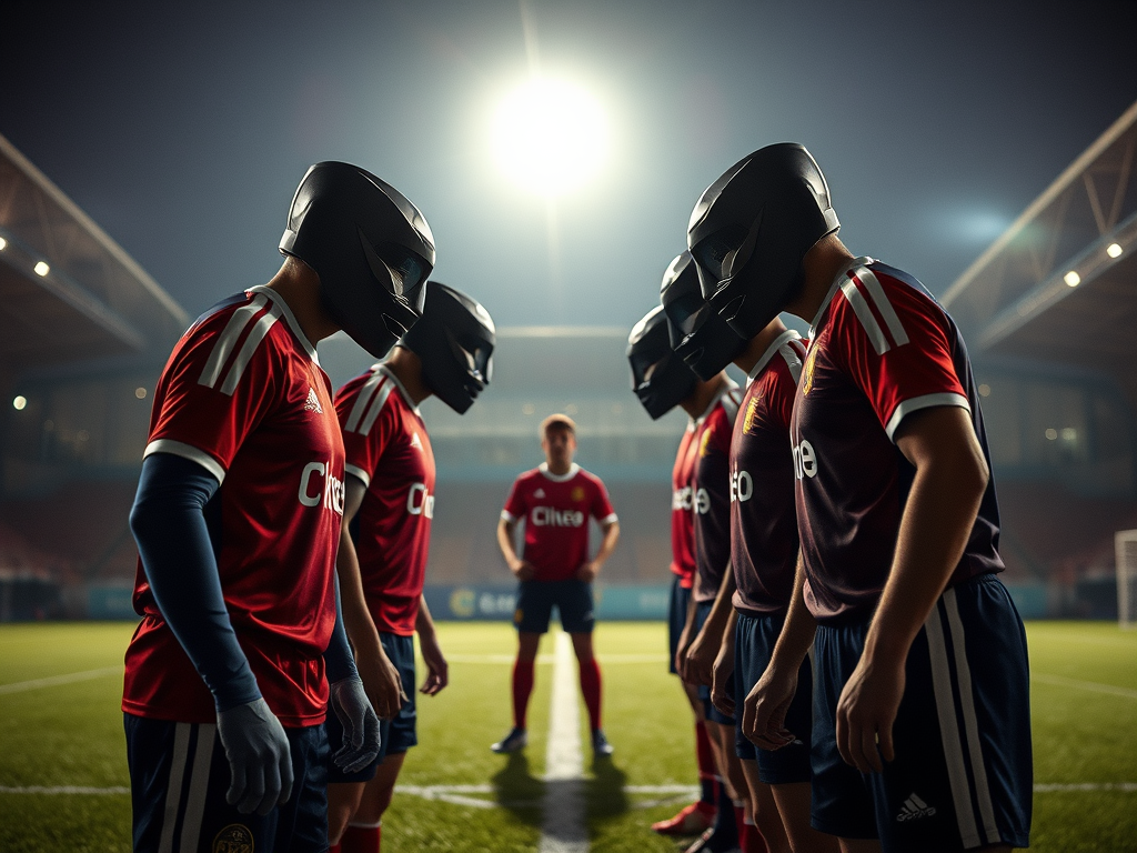 The Heartbeat of the Archers: Cardiff MET Supporter Traditions