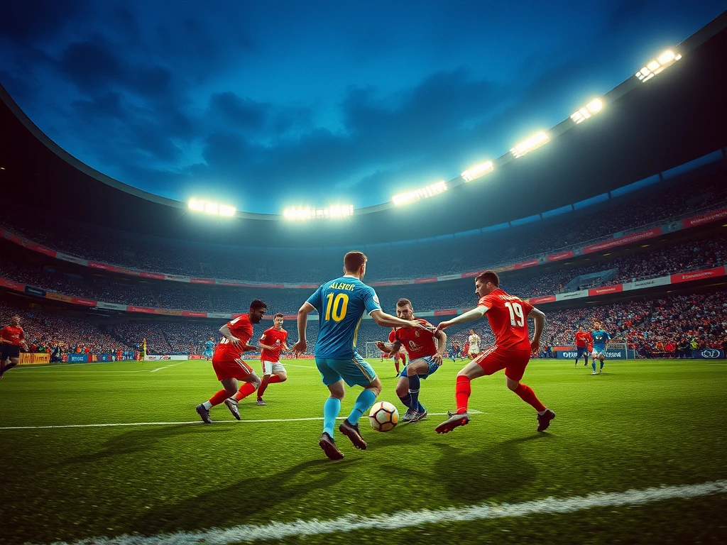 منتخب قطر الوطني ي faces تحديات كبيرة في كأس العالم 2026 بعد خسارته أمام كندا، وتعرف على سيناريوهات التأهل