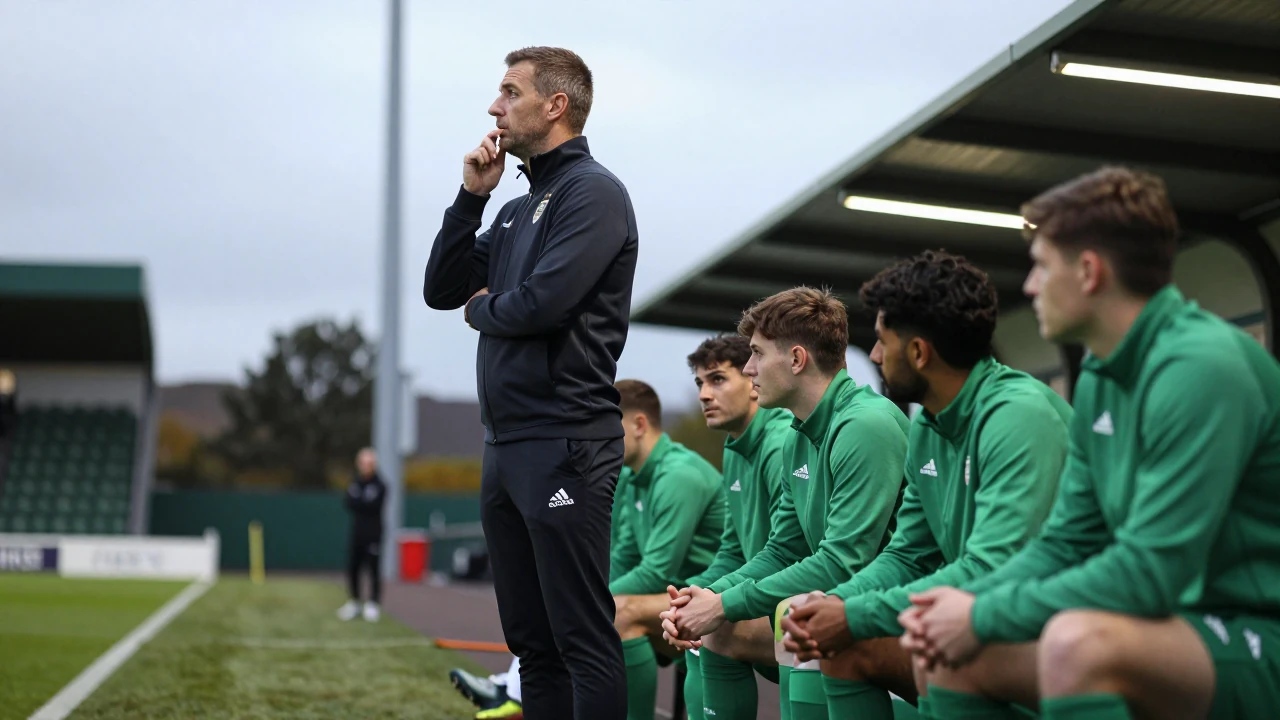 Celtic manager Martin O'Neill has indicated that record signing Kasper Hogh is likely to be a substitute for the trip to...
