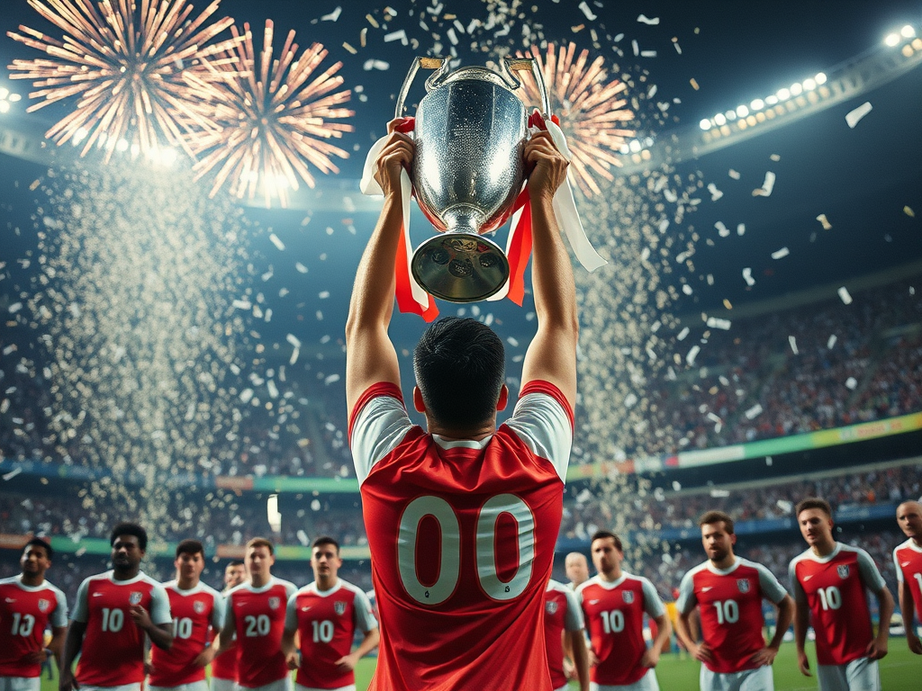 Orlando Pirates FC Celebrates Betway Premiership Triumph: A Fan's Perspective
