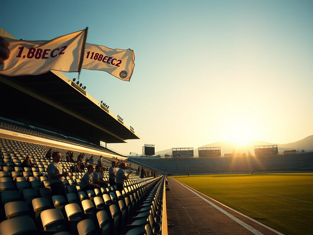The vibrant fan culture surrounding Eastleigh FC reflects a deep-rooted passion for the Spitfires and a unique sense of...