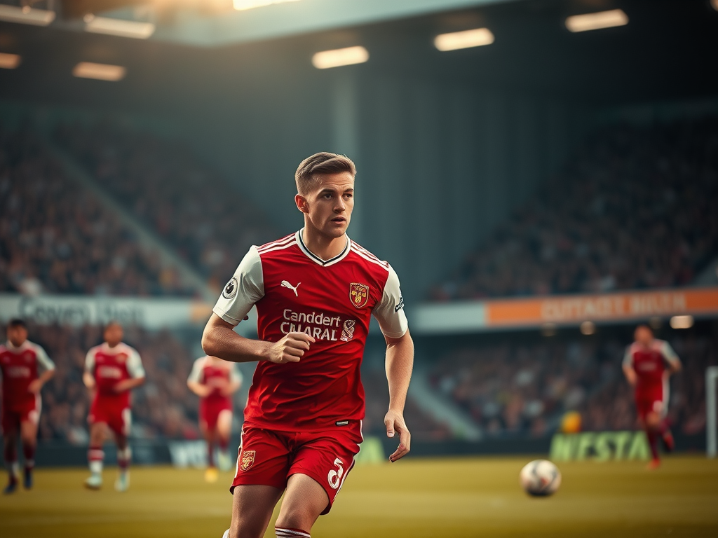 E. Griffiths shines in Cardiff MET's recent matches