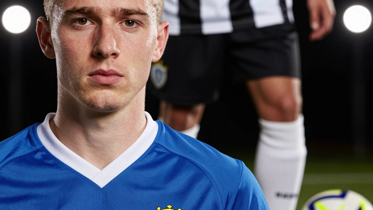 Penybont maintained their unbeaten start to the season with a dominant 3-0 victory over Haverfordwest County in the Cymru...