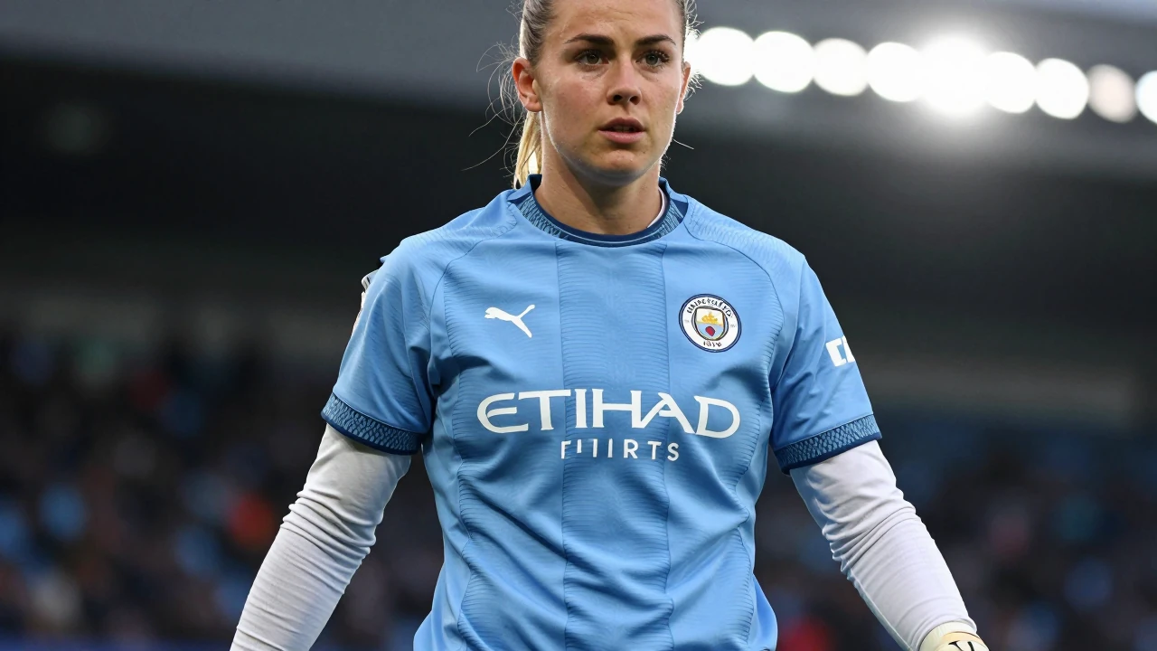 Manchester City Women Begin WSL Title Defence at Home to Birmingham City