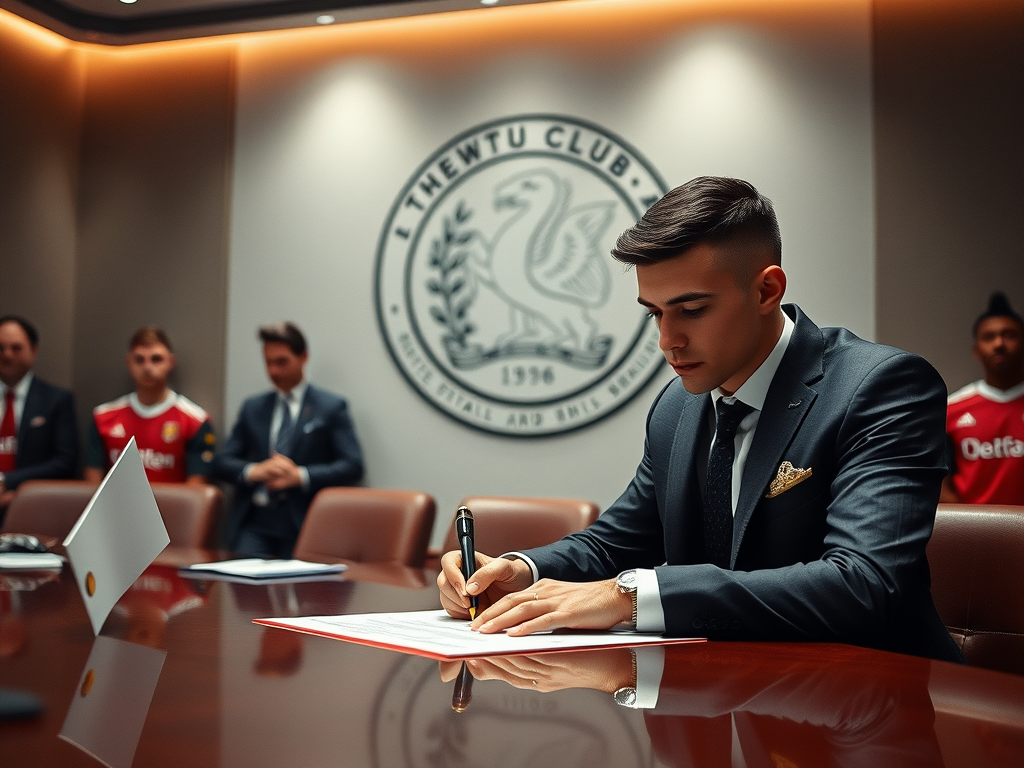 Fleetwood Town seeks signings this January
