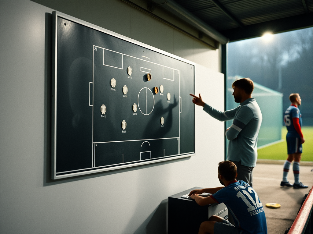 Cardiff MET: Key Players and Tactics for the Next Challenge