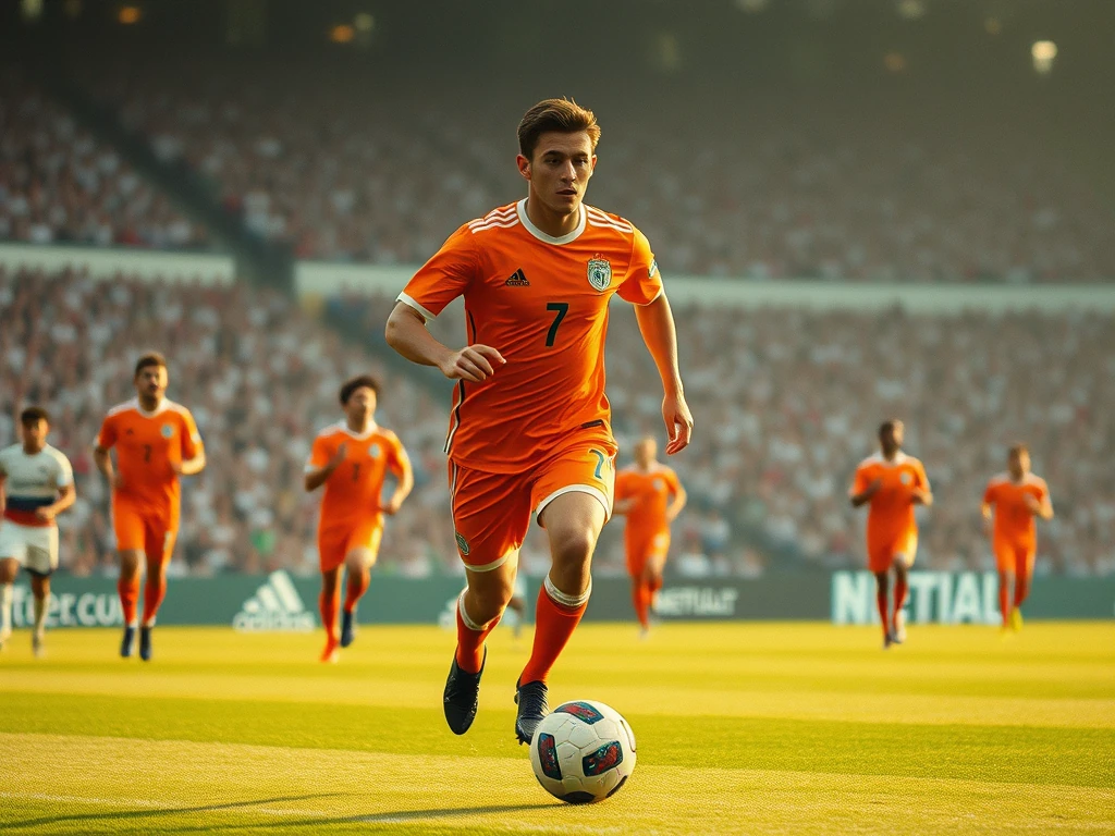 Iran national football team in FIFA World Cup 2026