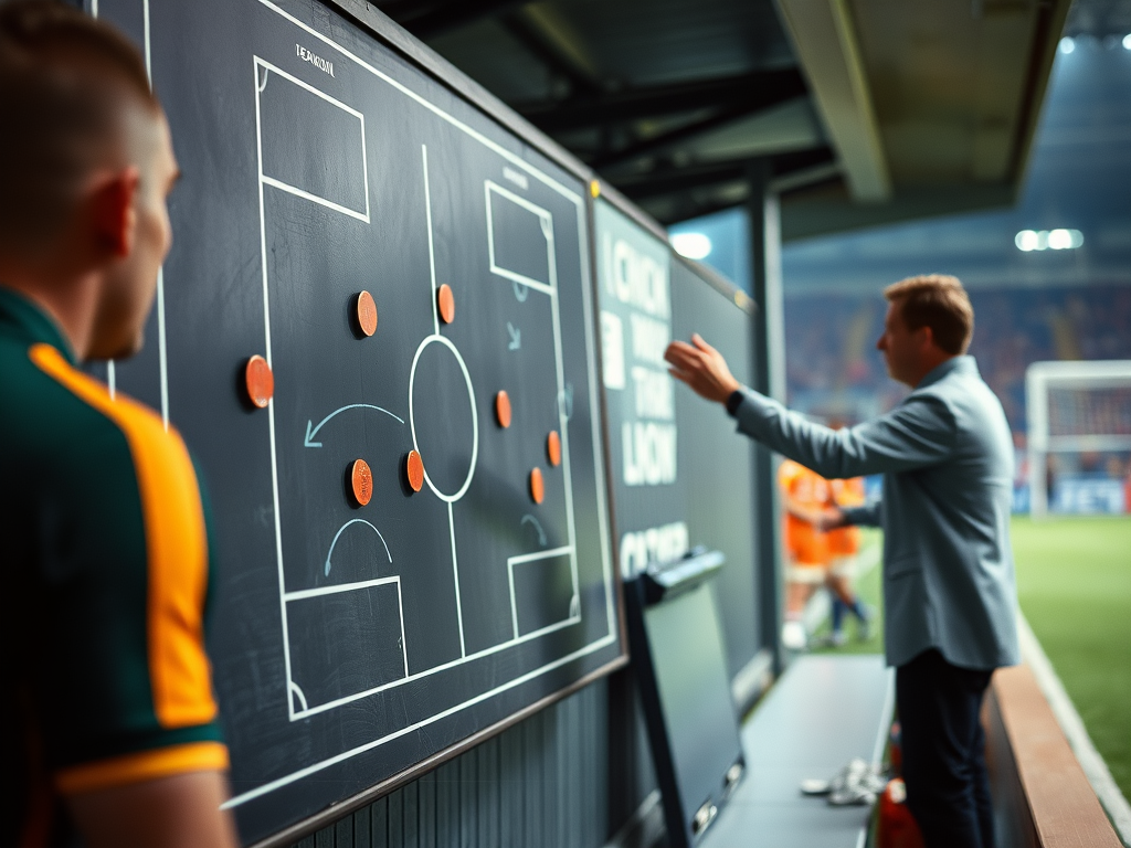 Dunfermline's tactical evolution: Analyzing team strategy