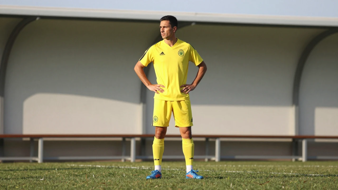 Junior Khanye has publicly questioned Pitso Mosimane's decision to call up Mamelodi Sundowns captain Themba Zwane for...