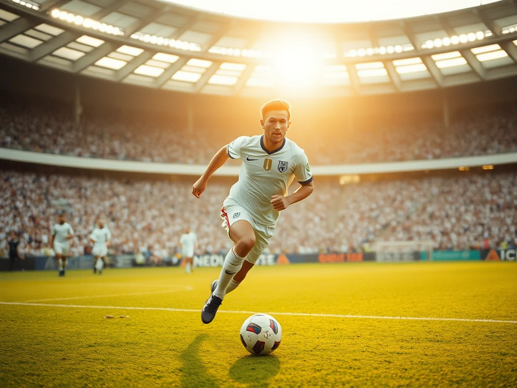 Building Momentum: How the All Whites Will Approach Haiti Match