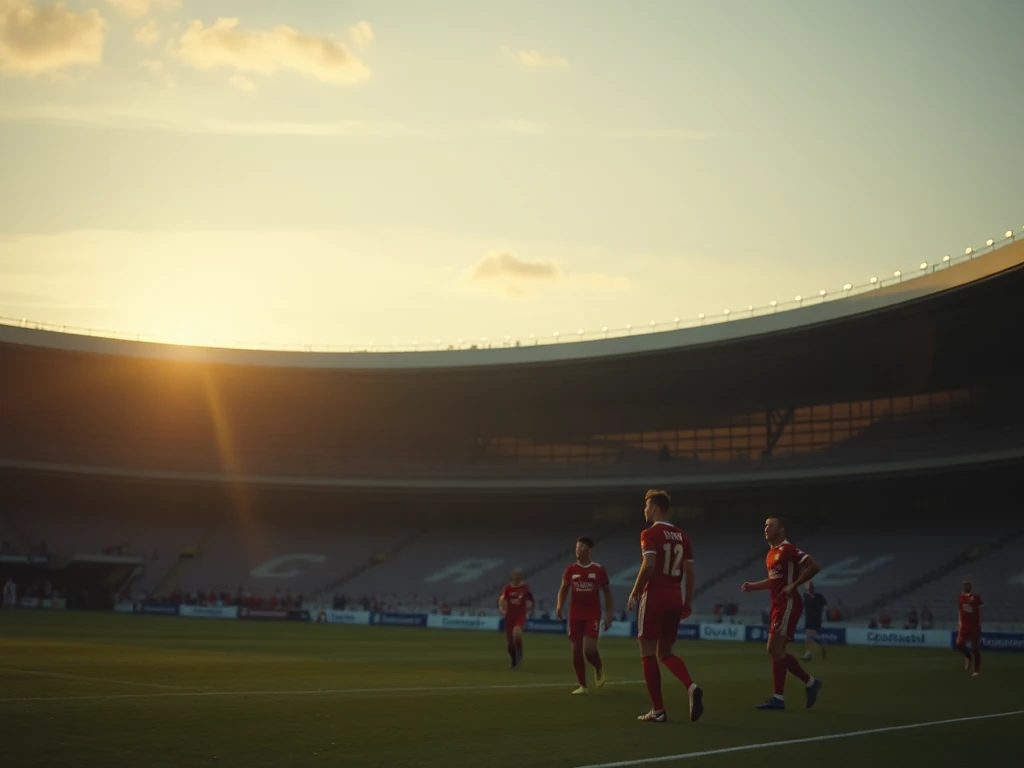 Llanelli AFC's supporters create a vibrant atmosphere at Stebonheath Park through their unique traditions and rituals
