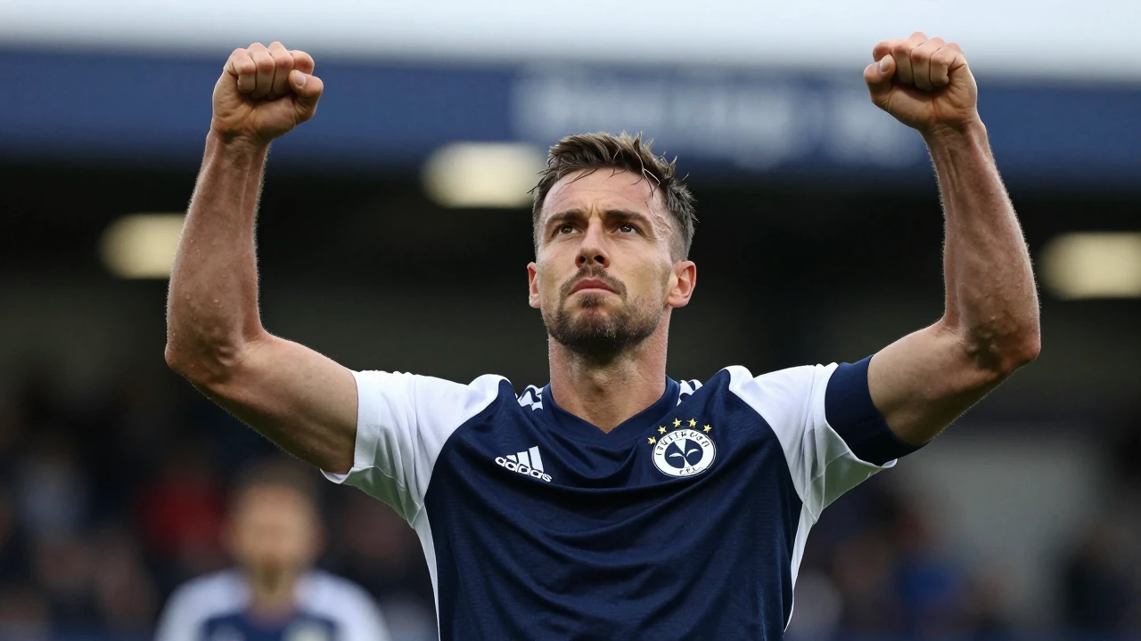 Fleetwood Town manager Matt Lawlor warns against complacency after 1-0 Carabao Cup win over Chesterfield, with both teams...