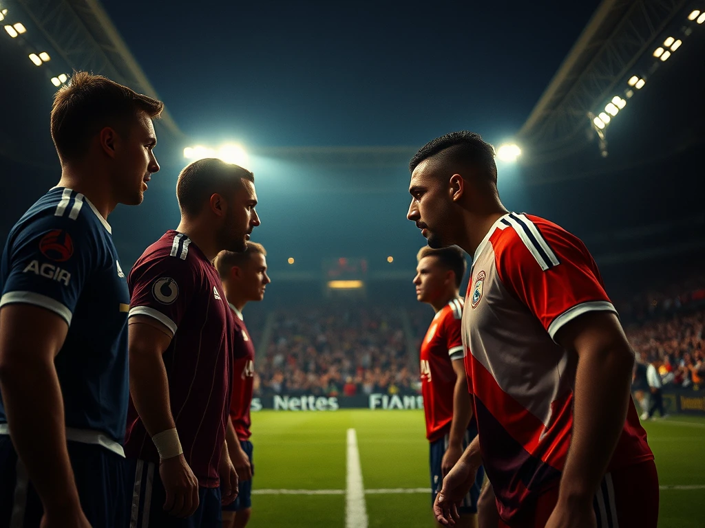 Scunthorpe's matchday rituals and traditions create an electric atmosphere that defines the identity of The Iron