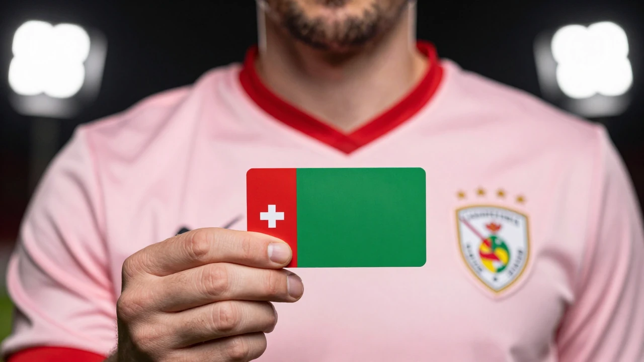 Cliftonville FC details how new Season Ticket designs ensure quick access for tomorrow’s sold-out Premiership clash with...