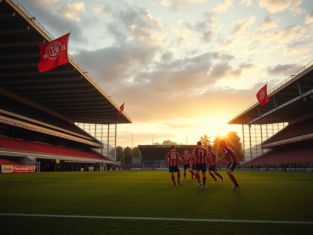 Analyzing Walsall's tactical evolution this season