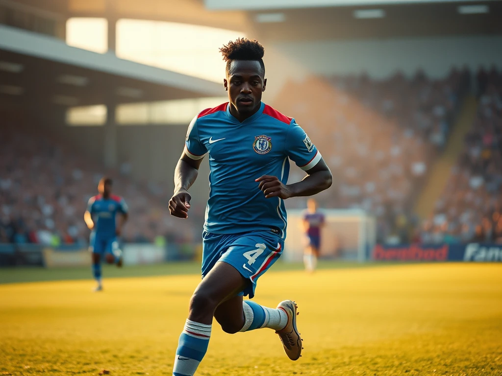 J. Akinde's impact on Braintree has been undeniable