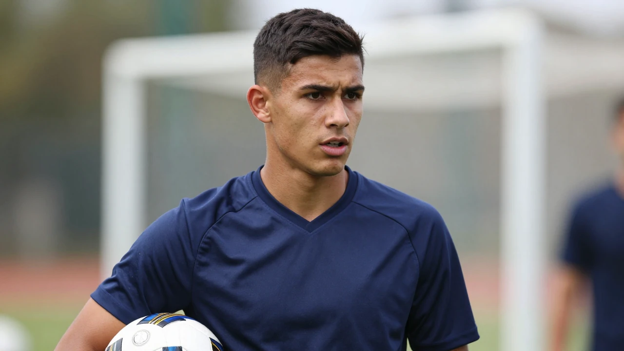 Morton bring in American defender Christopher Cupps on loan from MLS side Chicago Fire until the end of the year