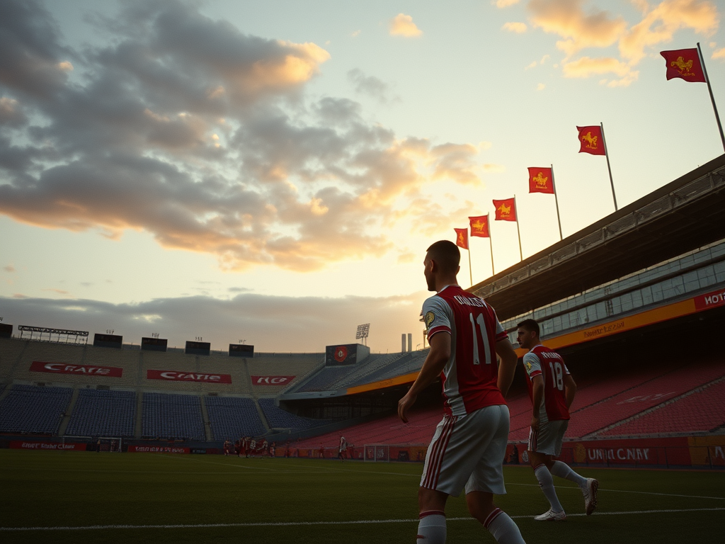 Tactical Innovations for Sligo Rovers: A Path to Consistency