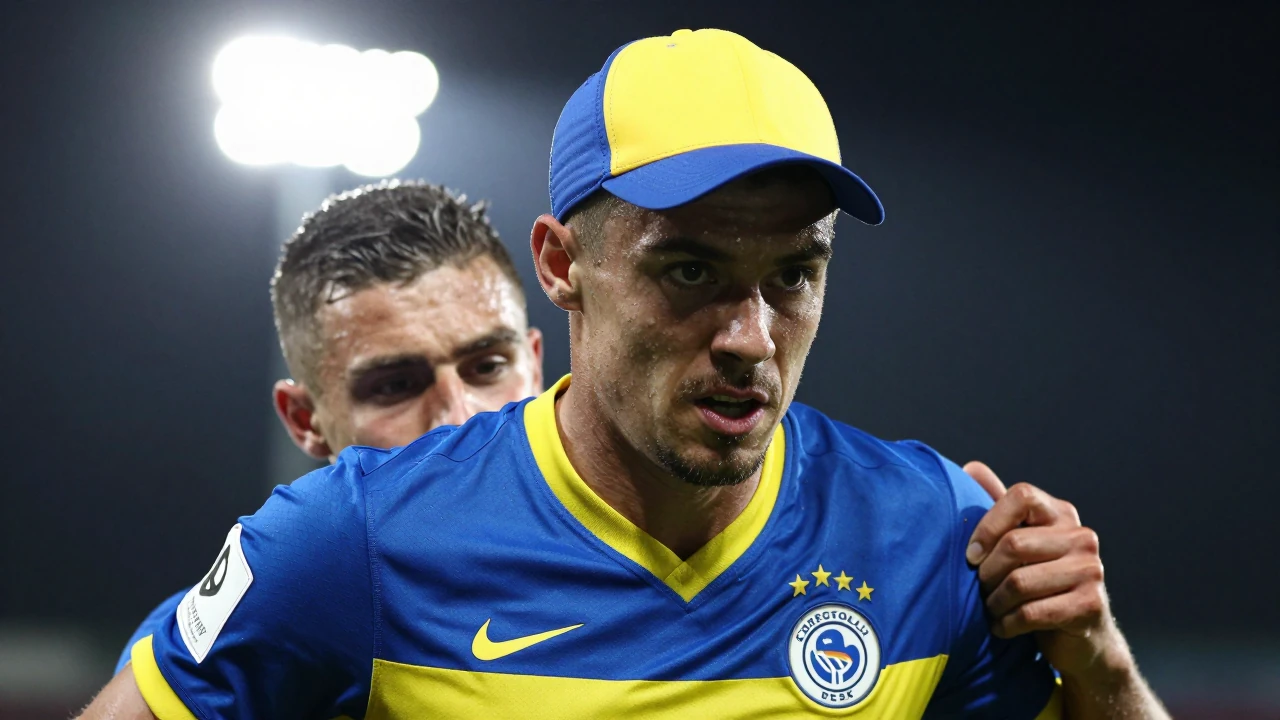 Shrewsbury Town Injury Update: Sam Stubbs Out for Weeks