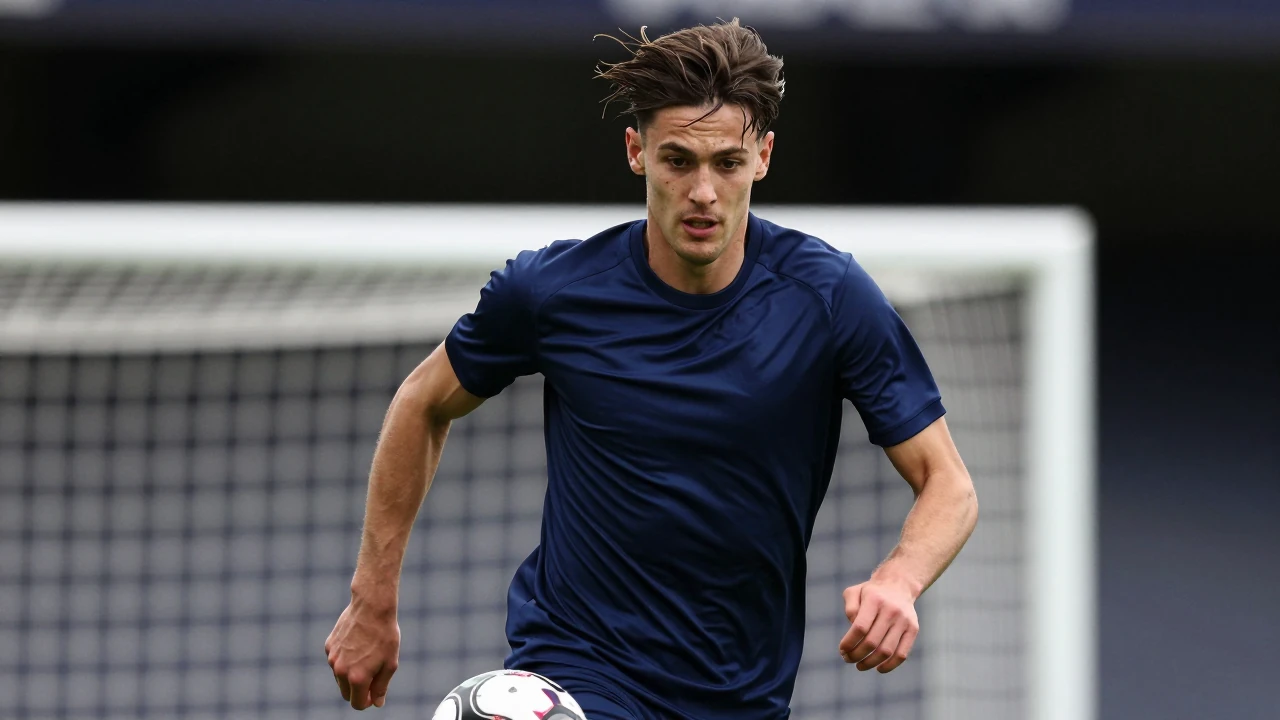 Notts County's transfer twist: Sheffield Wednesday and Barnsley are struggling to get a deal for Tommi O'Reilly over the line