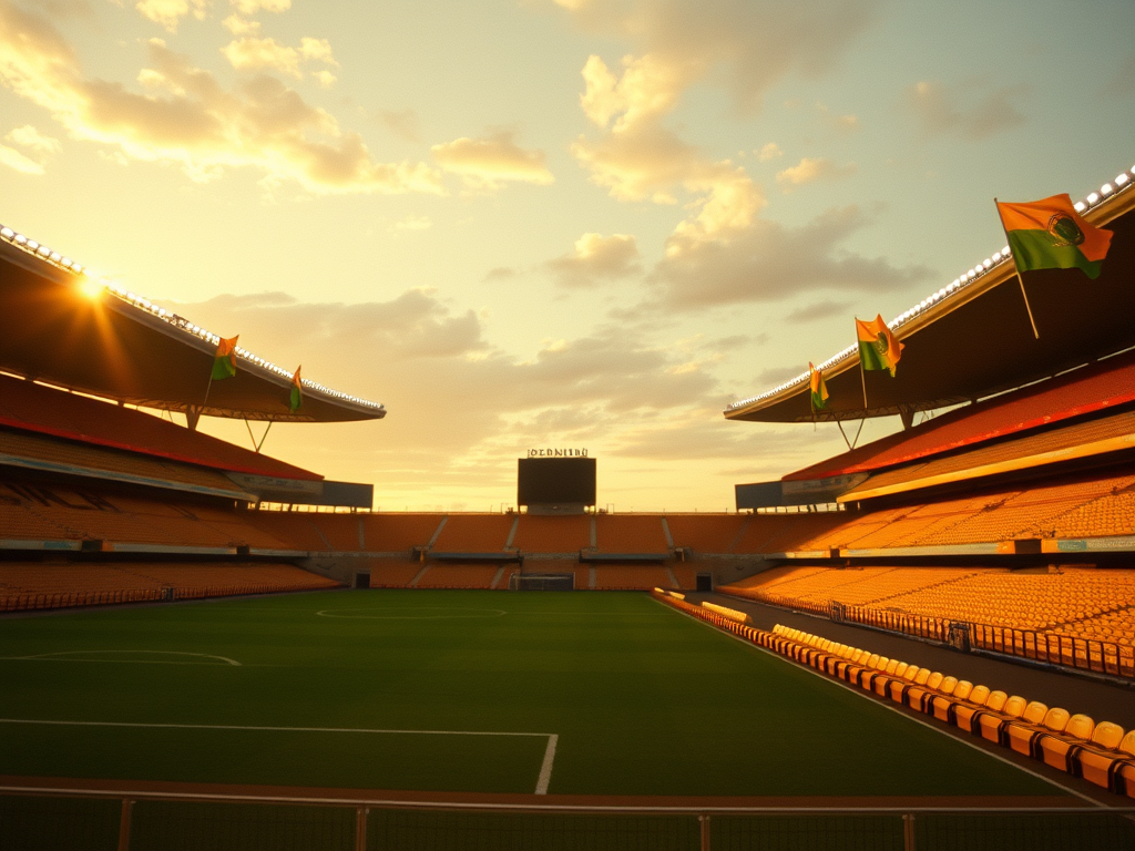 Tactical Tweaks: Optimizing the Socceroos' Approach for 2026