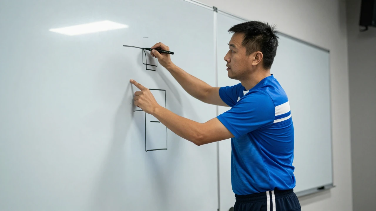 Tranmere's defensive strategies have shown promise this season