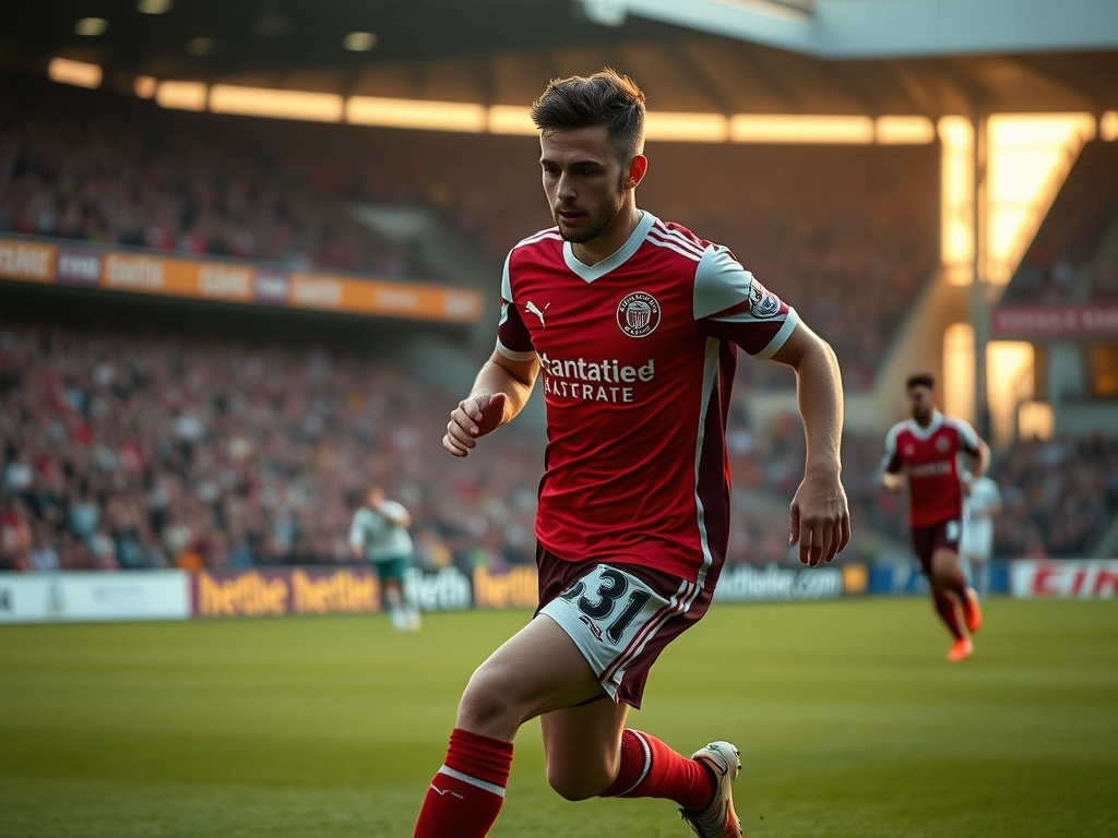 E. Beach: Derry City's Guardian Between The Posts