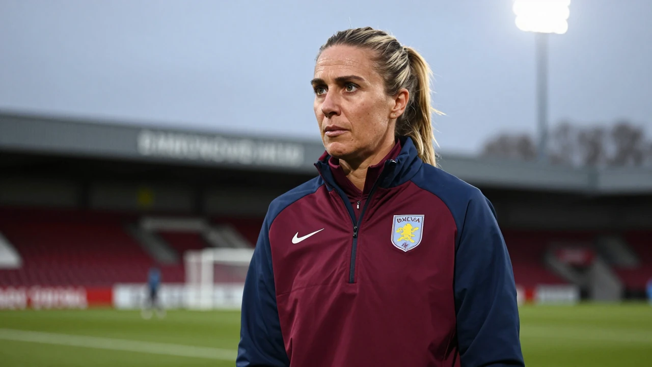 Aston Villa Women face a busy summer with transfer activity, WSL fixture release and Champions League draw as they...