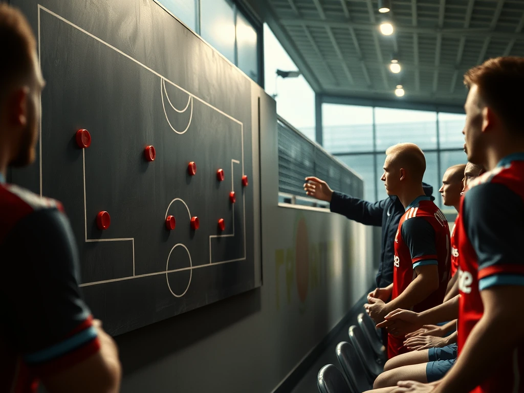 Salford City has shown flashes of brilliance in recent matches, but tactical refinements could enhance their performance