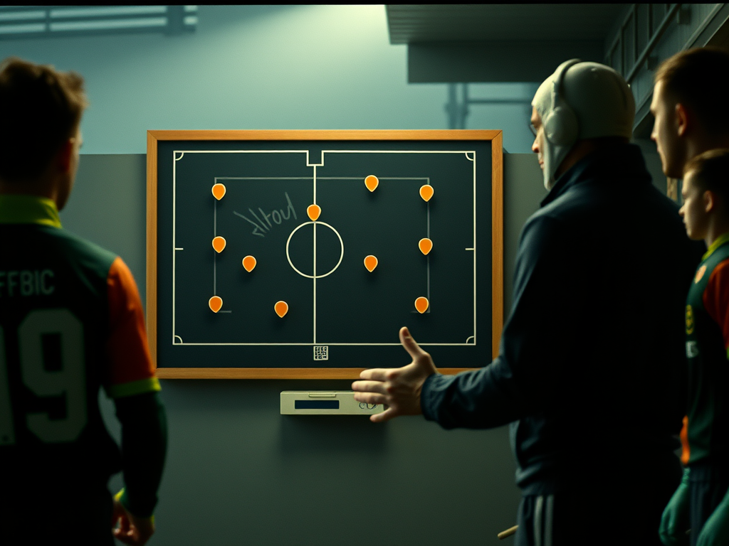 Strategic Preview: Barnet's Key Players and Tactics for Upcoming Clash