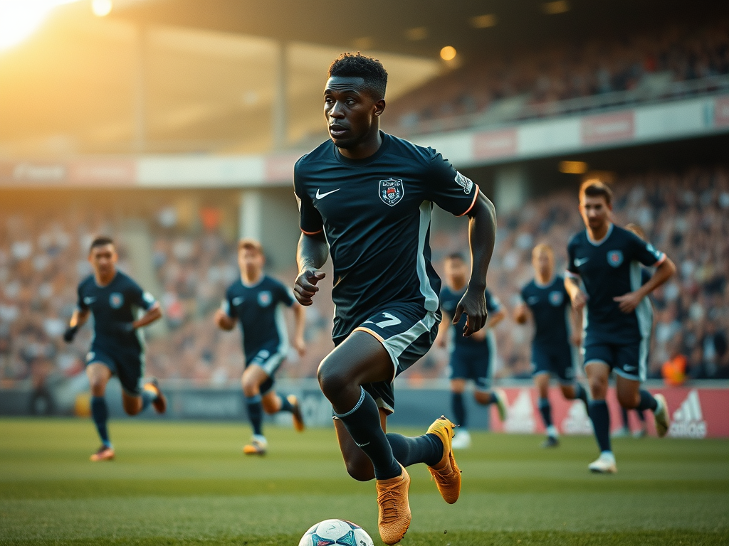 G. Bigirimana: The heartbeat of Dungannon Swifts