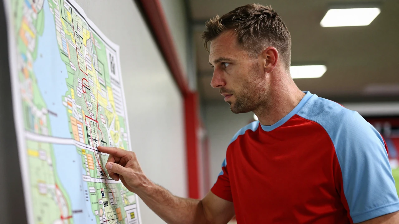 Fleetwood Town will host Gillingham at Highbury Stadium on Saturday, 22 August, with a 15:00 BST kickoff