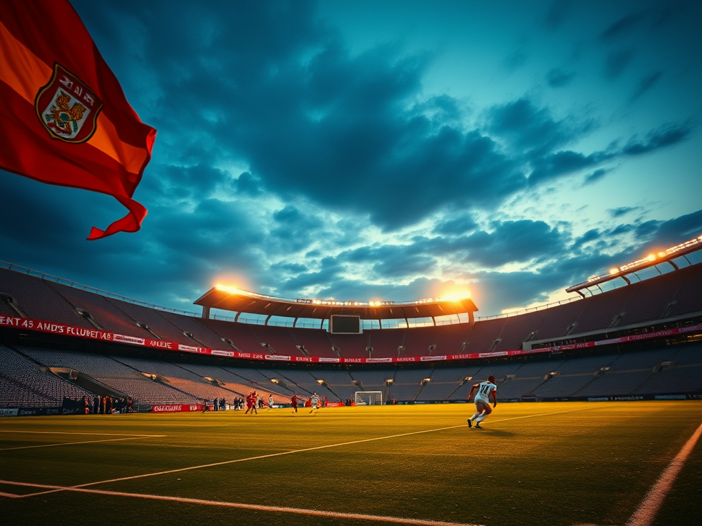 Oq boʻrilar Nyu-Yorkda: FIFA 2026 orzulari yoʻlida!