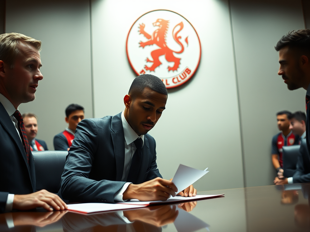 Transfer rumors: Fleetwood Town scouts eye new talent