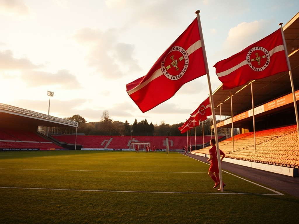 Carrick Rangers' Tactical Tweaks: Fine-Tuning the Gers' Game Plan