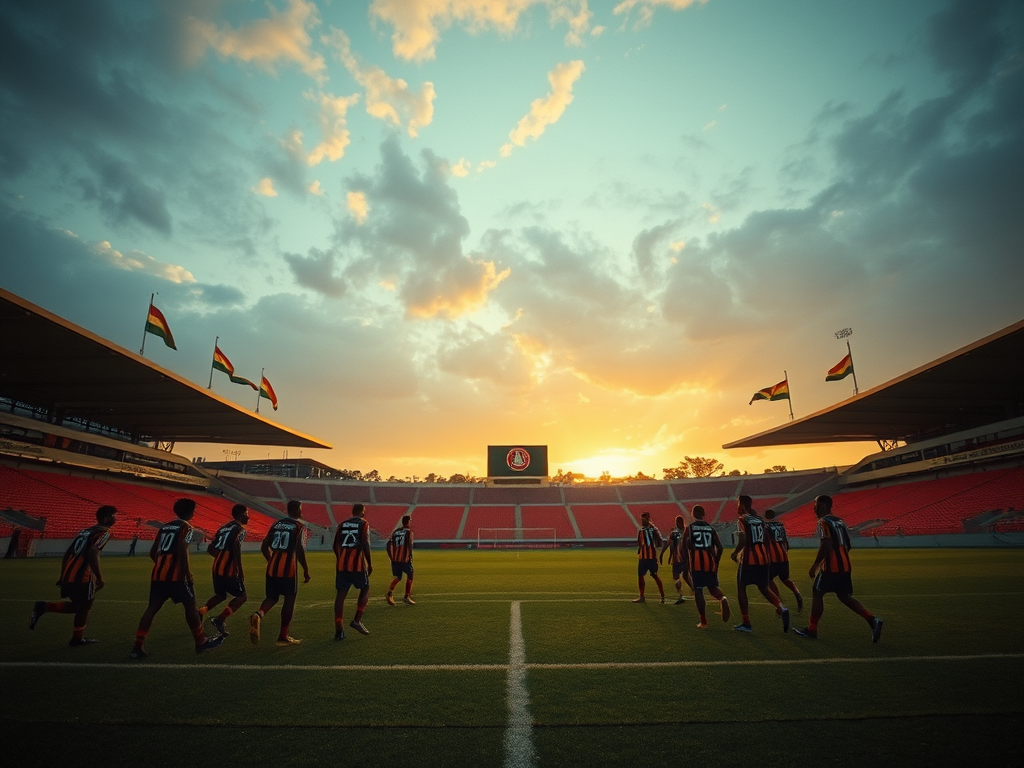 A Look Back at Sekhukhune United's Historic First Cup Run