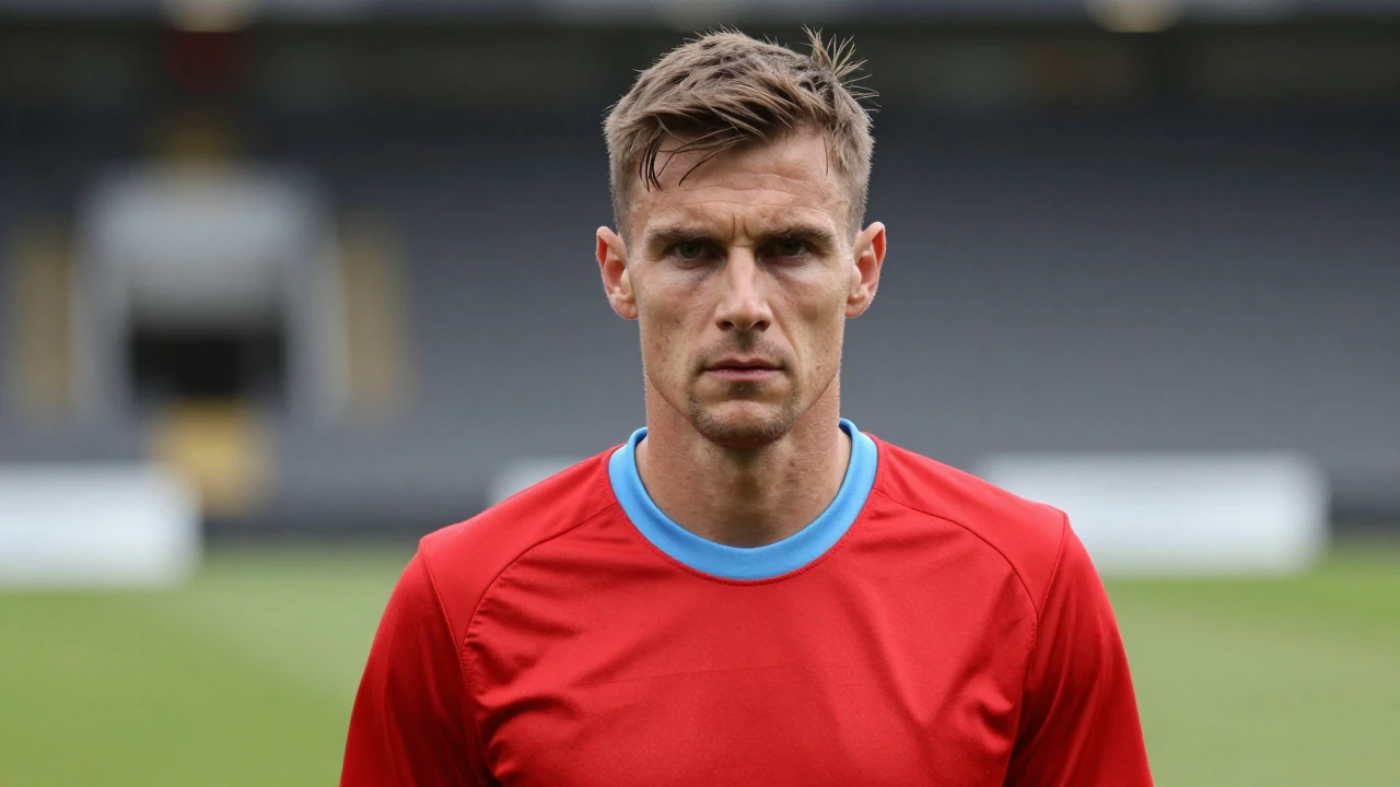 Fleetwood Town announced that Academy graduate George Morrison has moved to Stoke City
