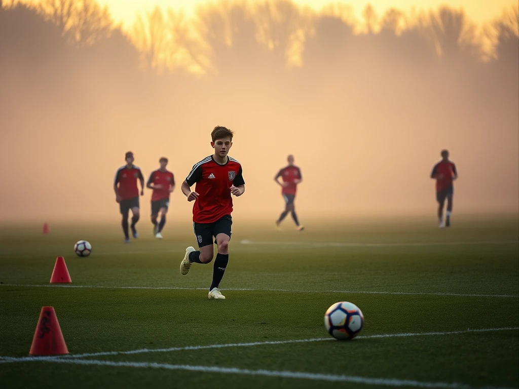 As the season unfolds, Grimsby's S. Lavelle is emerging as a cornerstone of their defense, showcasing his tactical...