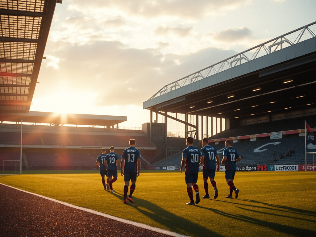 Defensive solidity: The role of N. Ford at FC Halifax Town